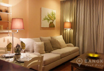 Кондоминиум в Бангкоке, Таиланд | THE520718