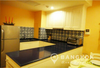 Кондоминиум в Бангкоке, Таиланд | THE520718