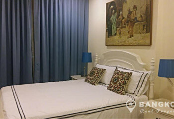 Кондоминиум в Бангкоке, Таиланд | THE520718