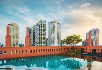 Кондоминиум в Бангкоке, Таиланд | THE520718