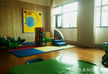 Кондоминиум в Бангкоке, Таиланд | THE520718