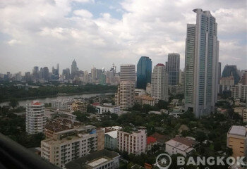 Кондоминиум в Бангкоке, Таиланд | THE520718