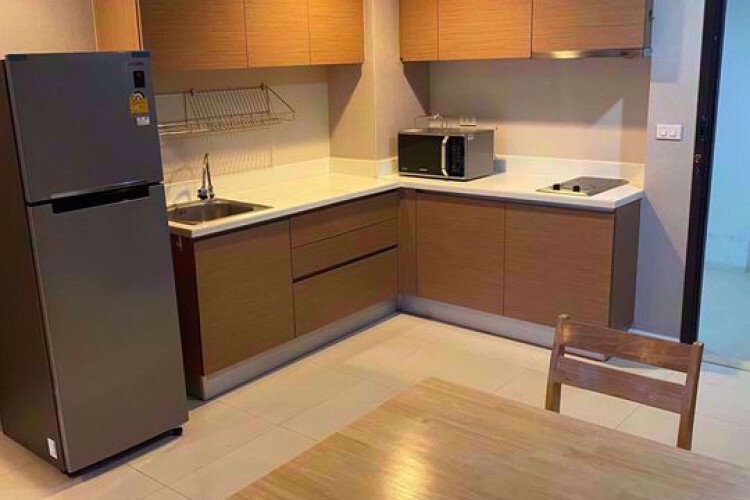 Кондоминиум в Бангкоке, Таиланд | THE149369