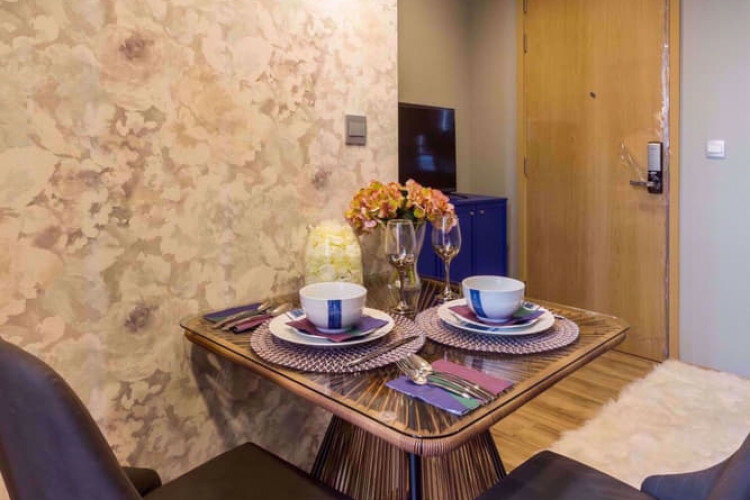 Кондоминиум в Бангкоке, Таиланд | THE254161