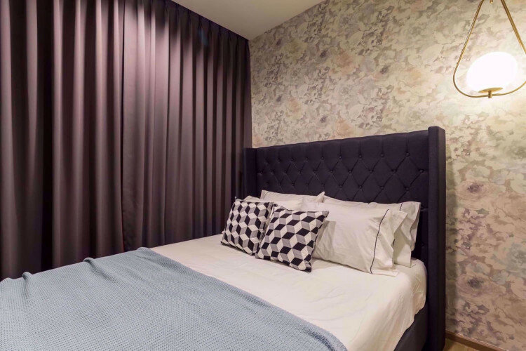 Кондоминиум в Бангкоке, Таиланд | THE254161