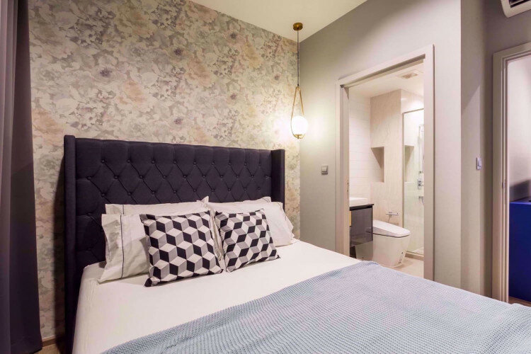 Кондоминиум в Бангкоке, Таиланд | THE254161