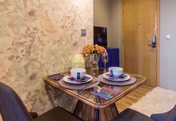 Кондоминиум в Бангкоке, Таиланд | THE254161