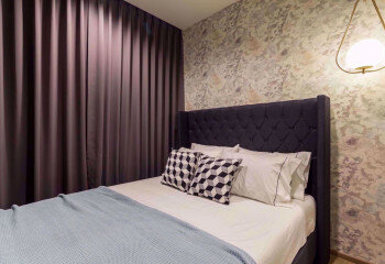 Кондоминиум в Бангкоке, Таиланд | THE254161