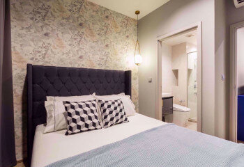 Кондоминиум в Бангкоке, Таиланд | THE254161