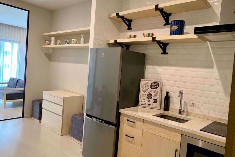 Кондоминиум в Бангкоке, Таиланд | THE554901