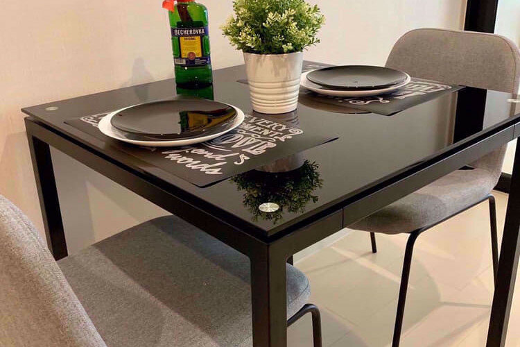 Кондоминиум в Бангкоке, Таиланд | THE554901