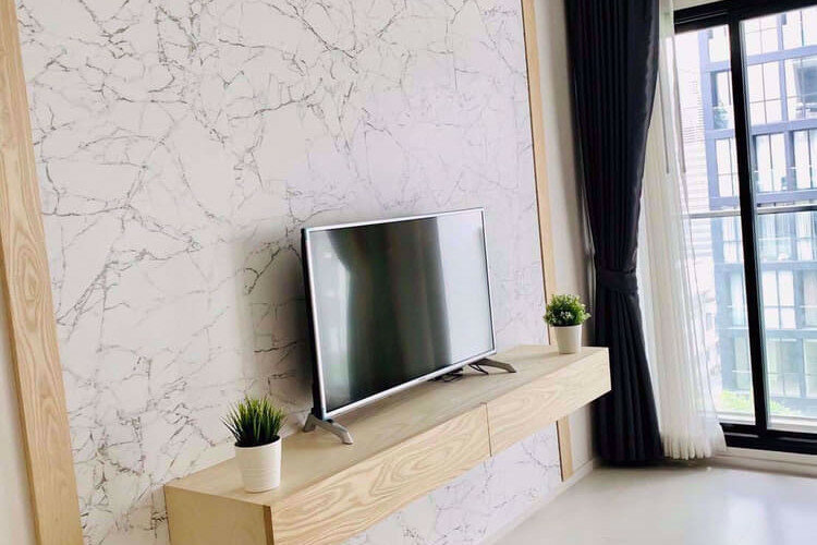 Кондоминиум в Бангкоке, Таиланд | THE554901