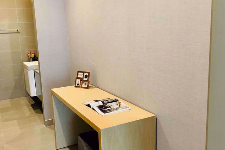 Кондоминиум в Бангкоке, Таиланд | THE554901