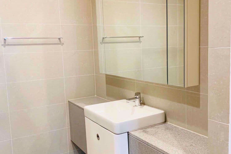 Кондоминиум в Бангкоке, Таиланд | THE554901