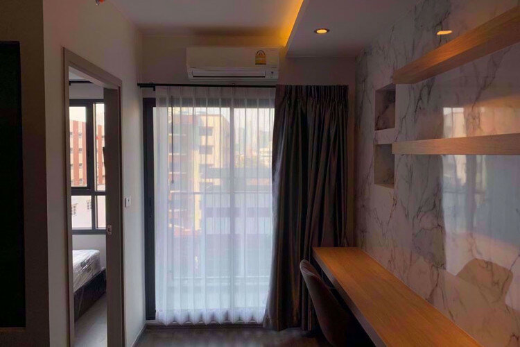 Кондоминиум в Бангкоке, Таиланд | THE154347