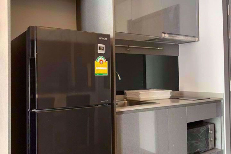 Кондоминиум в Бангкоке, Таиланд | THE154347