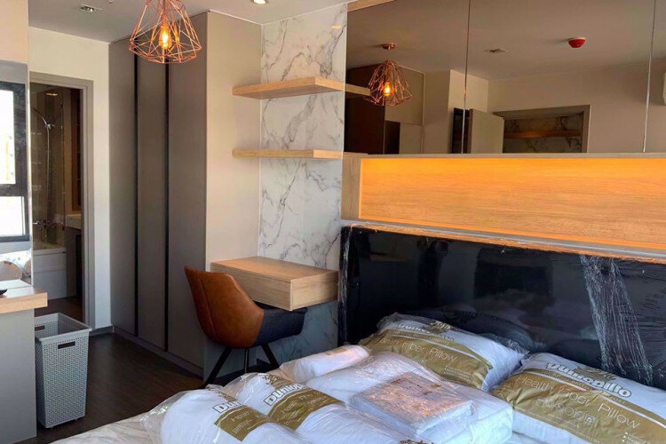 Кондоминиум в Бангкоке, Таиланд | THE154347