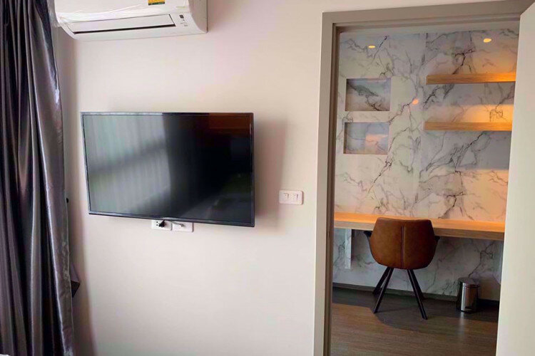 Кондоминиум в Бангкоке, Таиланд | THE154347