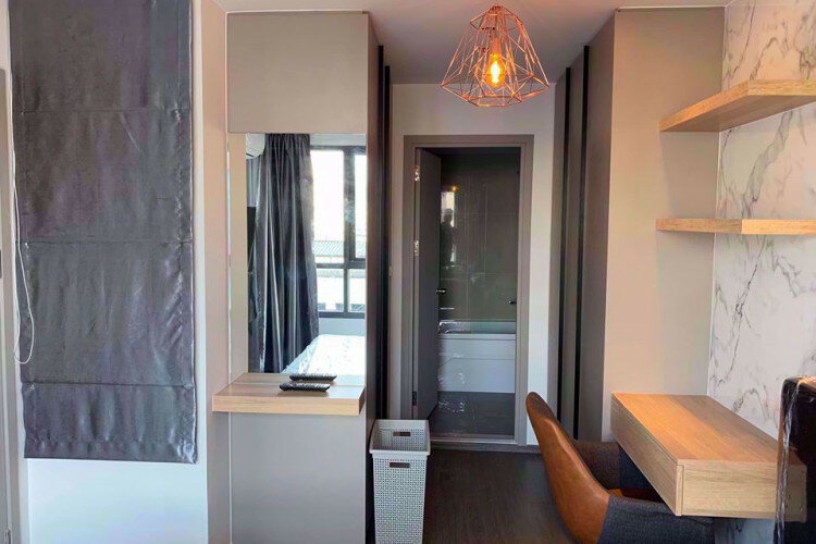 Кондоминиум в Бангкоке, Таиланд | THE154347