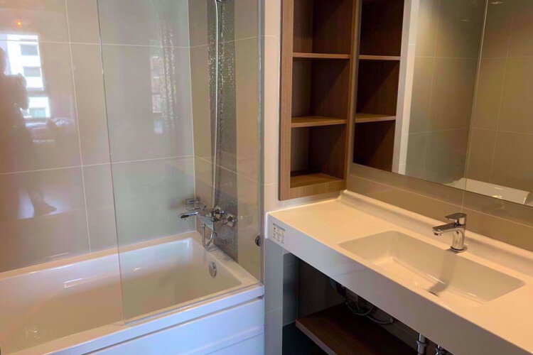 Кондоминиум в Бангкоке, Таиланд | THE154347