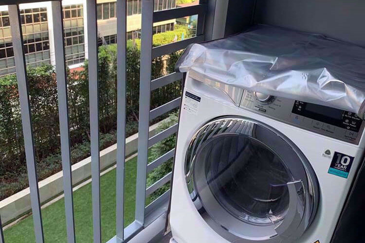 Кондоминиум в Бангкоке, Таиланд | THE154347