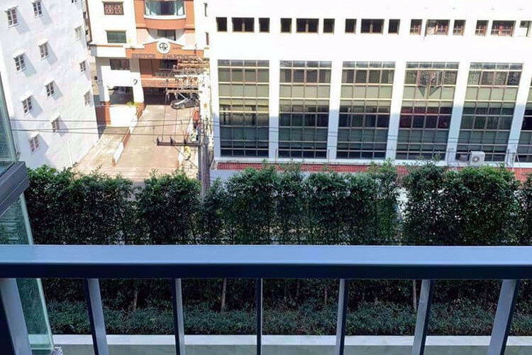 Кондоминиум в Бангкоке, Таиланд | THE154347