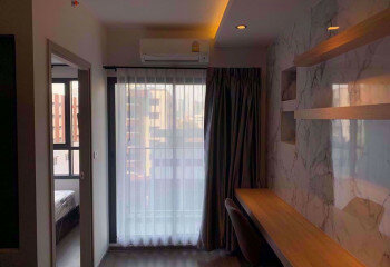 Кондоминиум в Бангкоке, Таиланд | THE154347