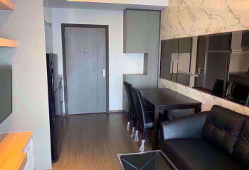 Кондоминиум в Бангкоке, Таиланд | THE154347