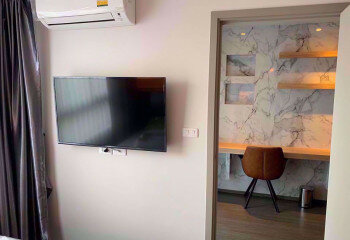 Кондоминиум в Бангкоке, Таиланд | THE154347