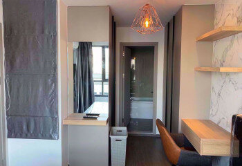 Кондоминиум в Бангкоке, Таиланд | THE154347