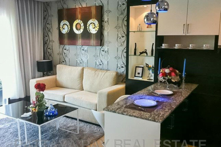 Кондоминиум в Банг Ламунге, Таиланд | THE540124