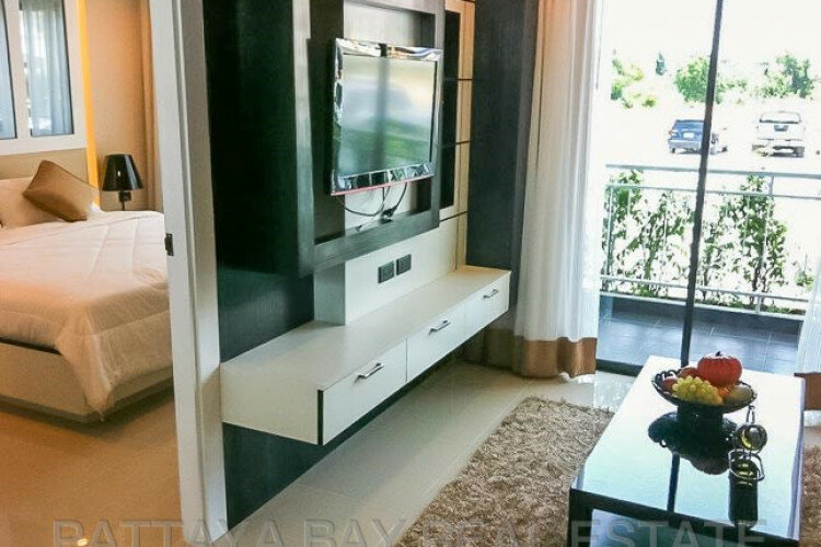 Кондоминиум в Банг Ламунге, Таиланд | THE540124