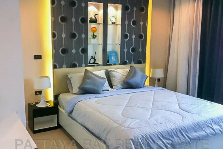 Кондоминиум в Банг Ламунге, Таиланд | THE540124