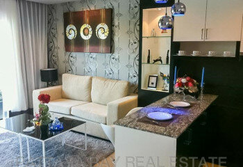 Кондоминиум в Банг Ламунге, Таиланд | THE540124