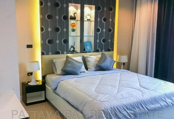 Кондоминиум в Банг Ламунге, Таиланд | THE540124