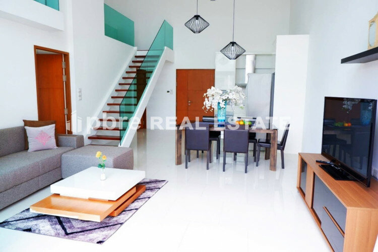 Кондоминиум в Банг Ламунге, Таиланд | THE140136