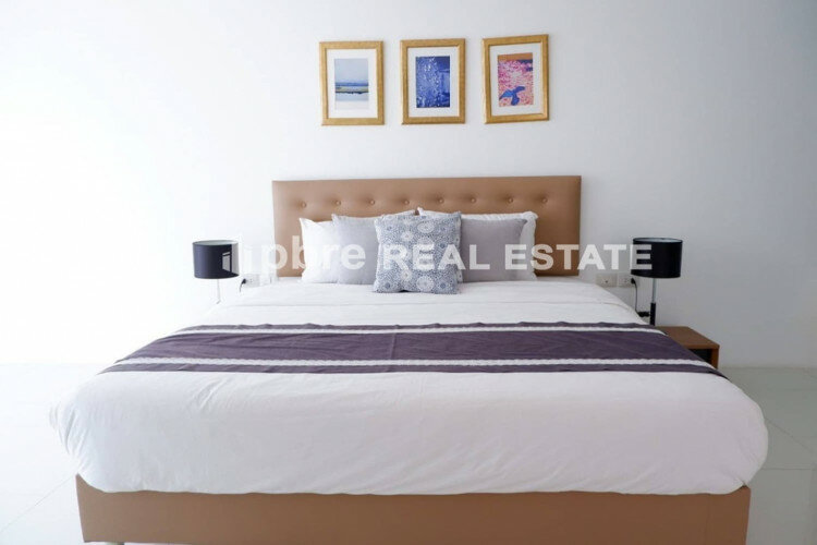 Кондоминиум в Банг Ламунге, Таиланд | THE140136