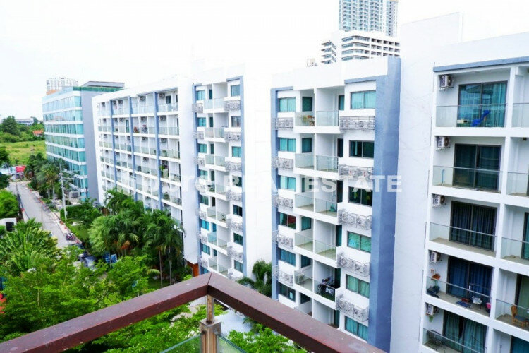 Кондоминиум в Банг Ламунге, Таиланд | THE140136