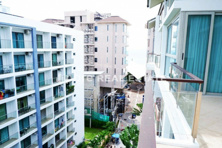 Кондоминиум в Банг Ламунге, Таиланд | THE140136