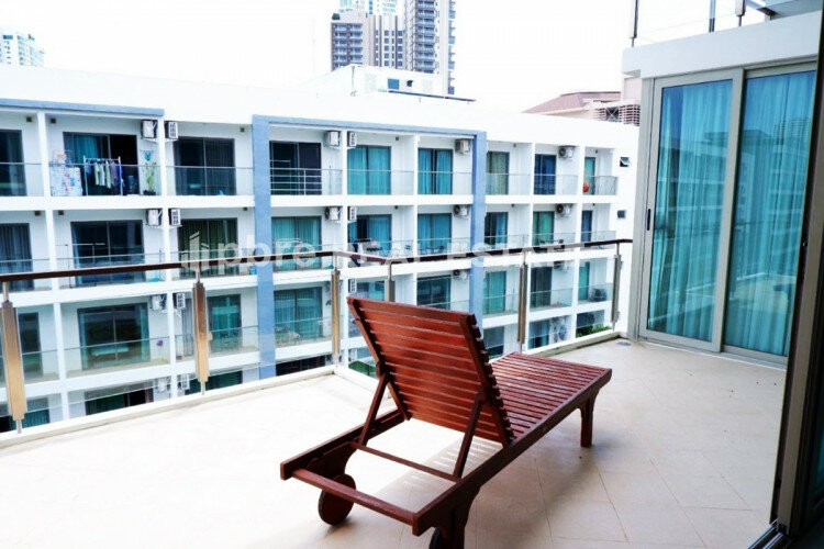 Кондоминиум в Банг Ламунге, Таиланд | THE140136