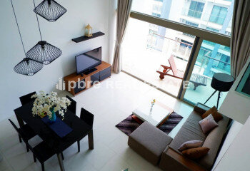 Кондоминиум в Банг Ламунге, Таиланд | THE140136