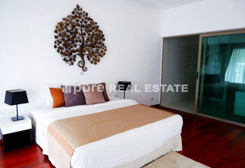 Кондоминиум в Банг Ламунге, Таиланд | THE140136