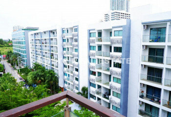 Кондоминиум в Банг Ламунге, Таиланд | THE140136