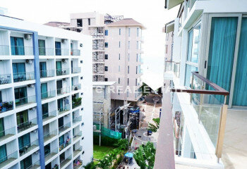 Кондоминиум в Банг Ламунге, Таиланд | THE140136