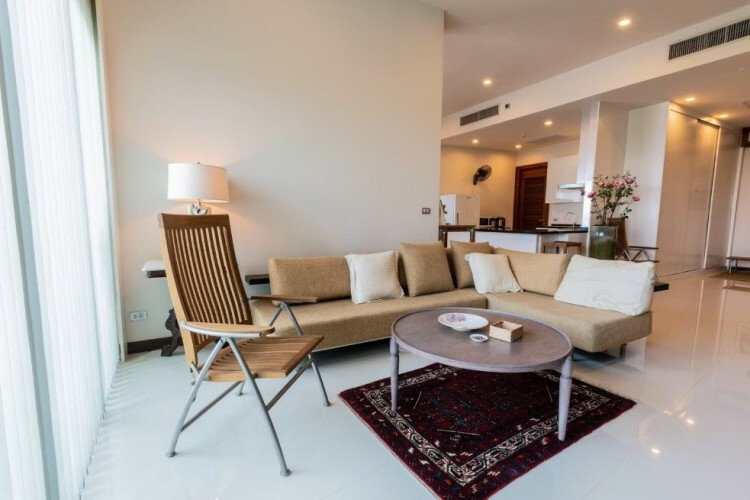 Кондоминиум в Банг Ламунге, Таиланд | THE240156