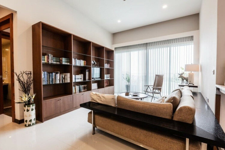 Кондоминиум в Банг Ламунге, Таиланд | THE240156