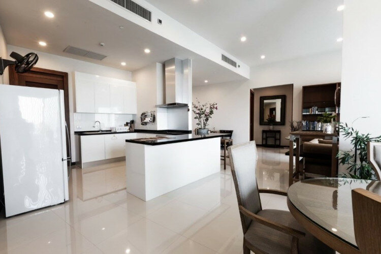 Кондоминиум в Банг Ламунге, Таиланд | THE240156