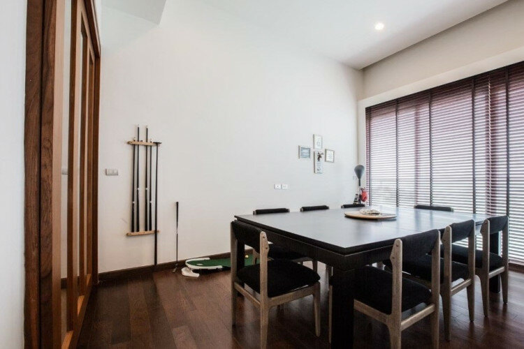 Кондоминиум в Банг Ламунге, Таиланд | THE240156