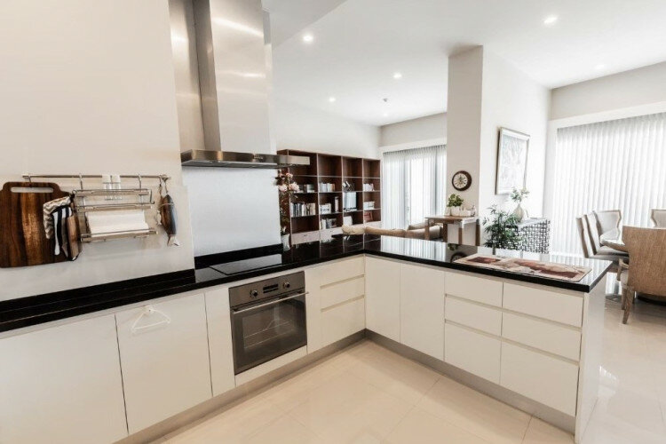 Кондоминиум в Банг Ламунге, Таиланд | THE240156