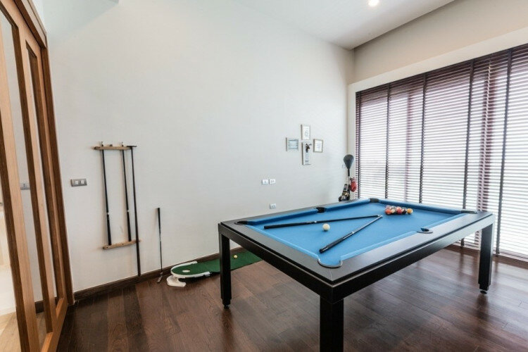 Кондоминиум в Банг Ламунге, Таиланд | THE240156